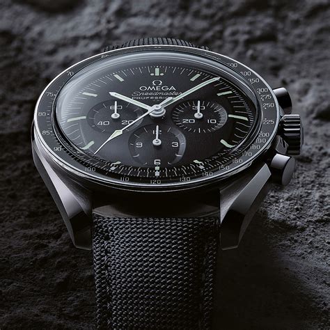 Speedmaster moonwatch professional